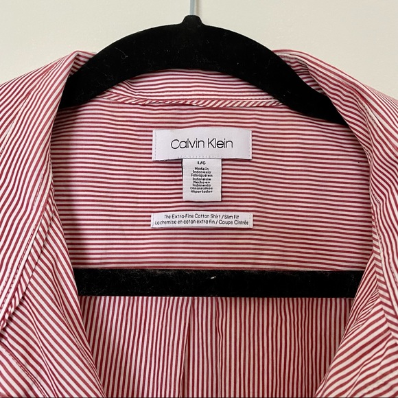 (3) Mens Dress Shirts - Picture 7 of 7